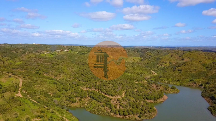Terreno para Venda em Castro Marim Foto 18