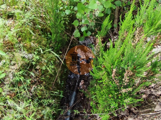 Terreno para Venda em Casal Comba Foto 10