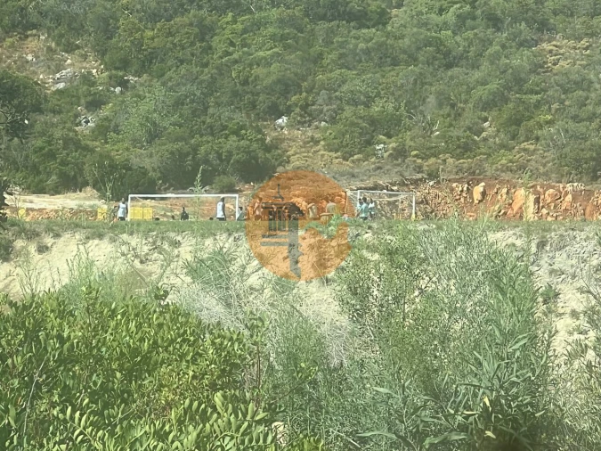 Terreno para Venda em São Brás de Alportel Foto 5