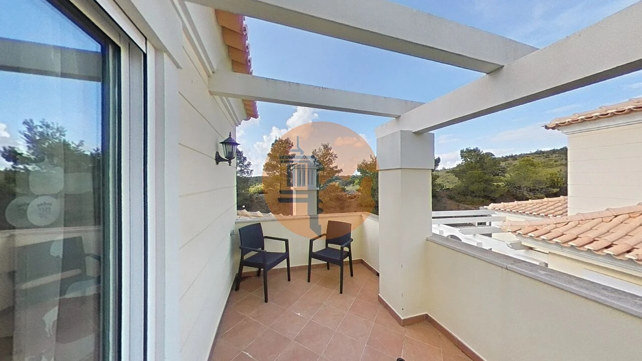 Moradia T3 para Venda em Castro Marim Foto 22