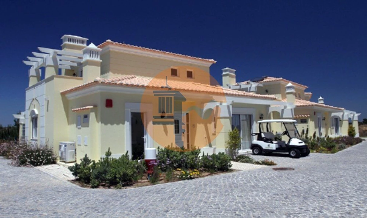 Moradia T2 para Venda em Castro Marim Foto 4