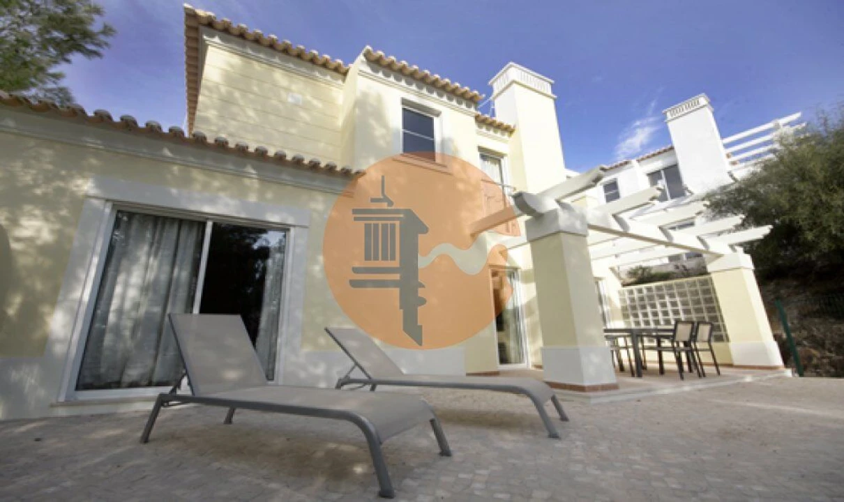 Moradia T2 para Venda em Castro Marim Foto 1