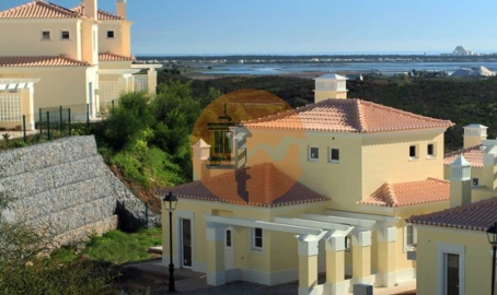 Moradia T2 para Venda em Castro Marim