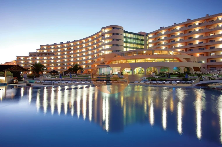 Negócio para Venda em Albufeira e Olhos de Água Foto 2