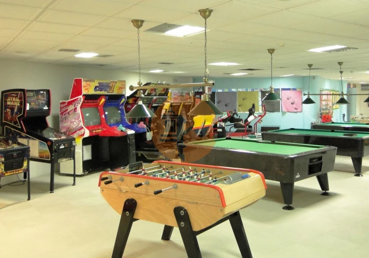 Negócio para Venda em Albufeira e Olhos de Água Foto 33