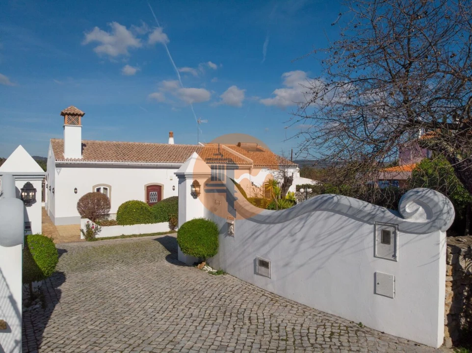 Moradia T4 para Venda em São Brás de Alportel Foto 7