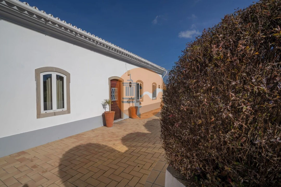 Moradia T4 para Venda em São Brás de Alportel Foto 15