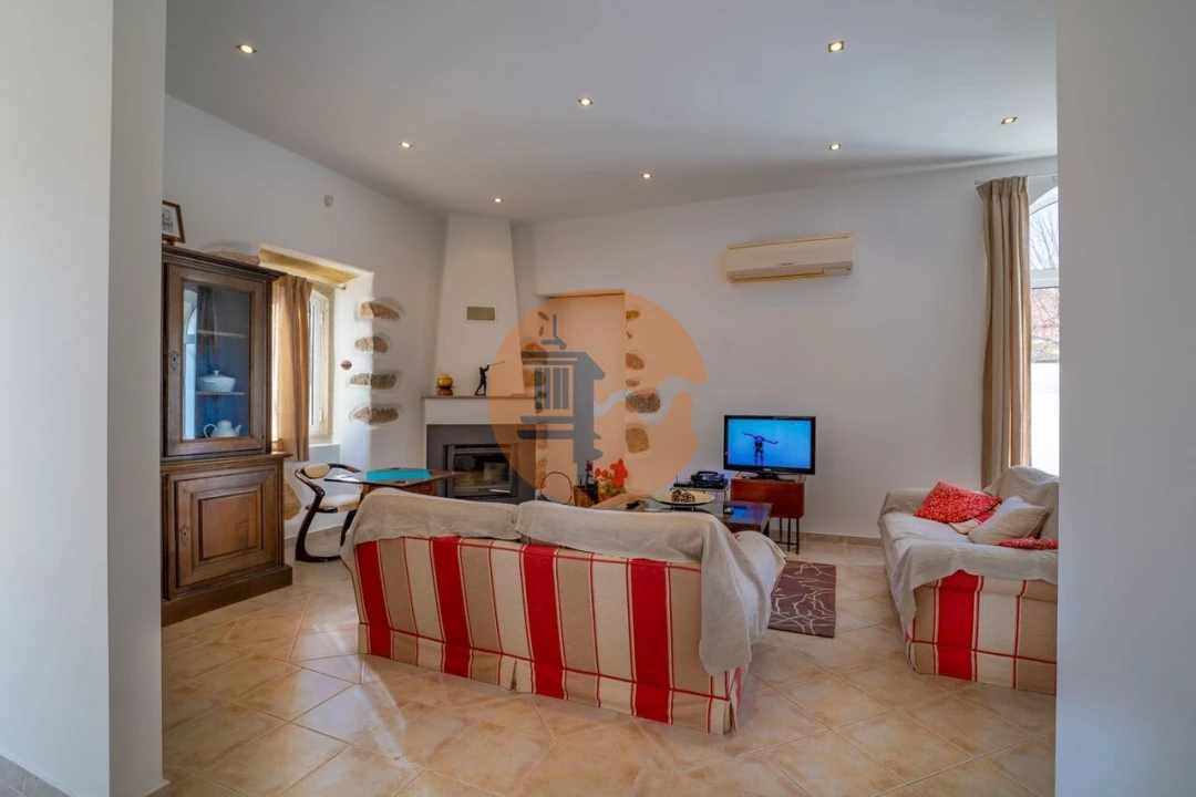 Moradia T4 para Venda em São Brás de Alportel Foto 21