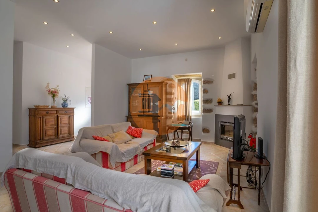 Moradia T4 para Venda em São Brás de Alportel Foto 23