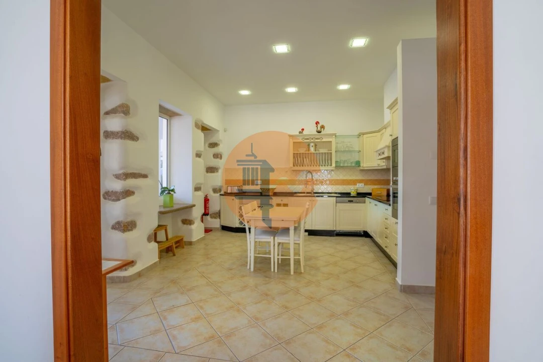 Moradia T4 para Venda em São Brás de Alportel Foto 26