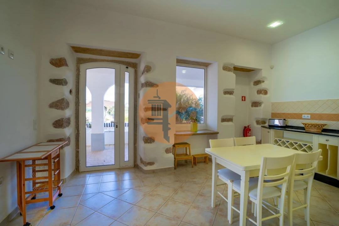 Moradia T4 para Venda em São Brás de Alportel Foto 27