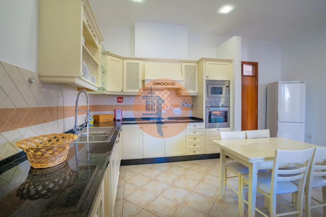 Moradia T4 para Venda em São Brás de Alportel Foto 30