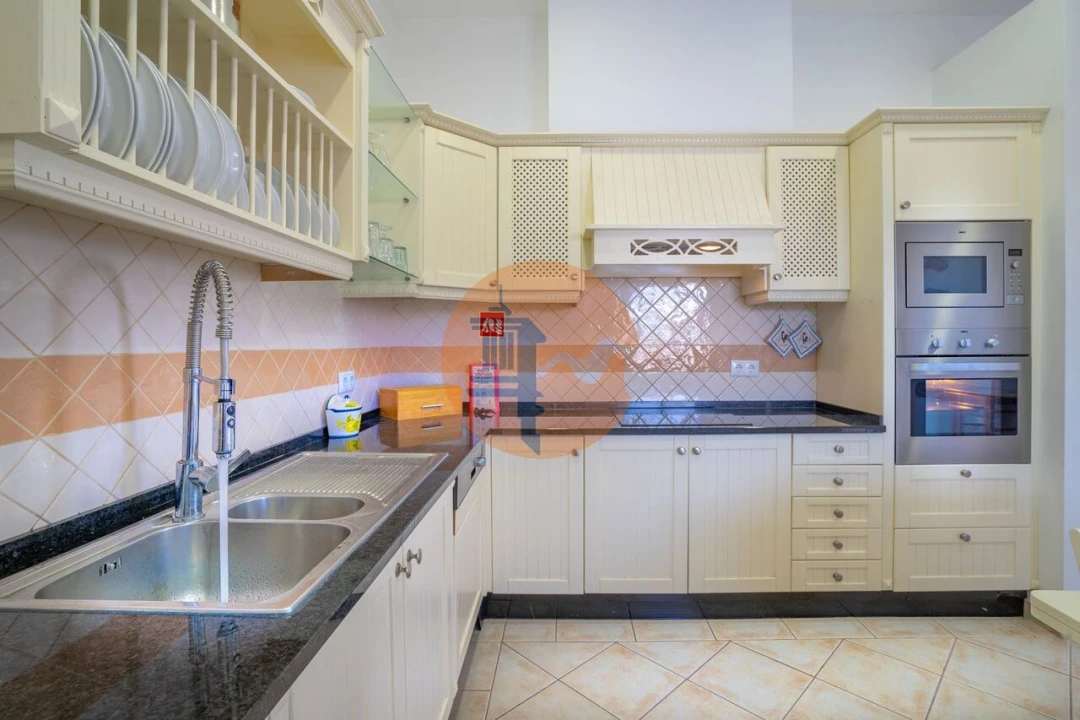 Moradia T4 para Venda em São Brás de Alportel Foto 31