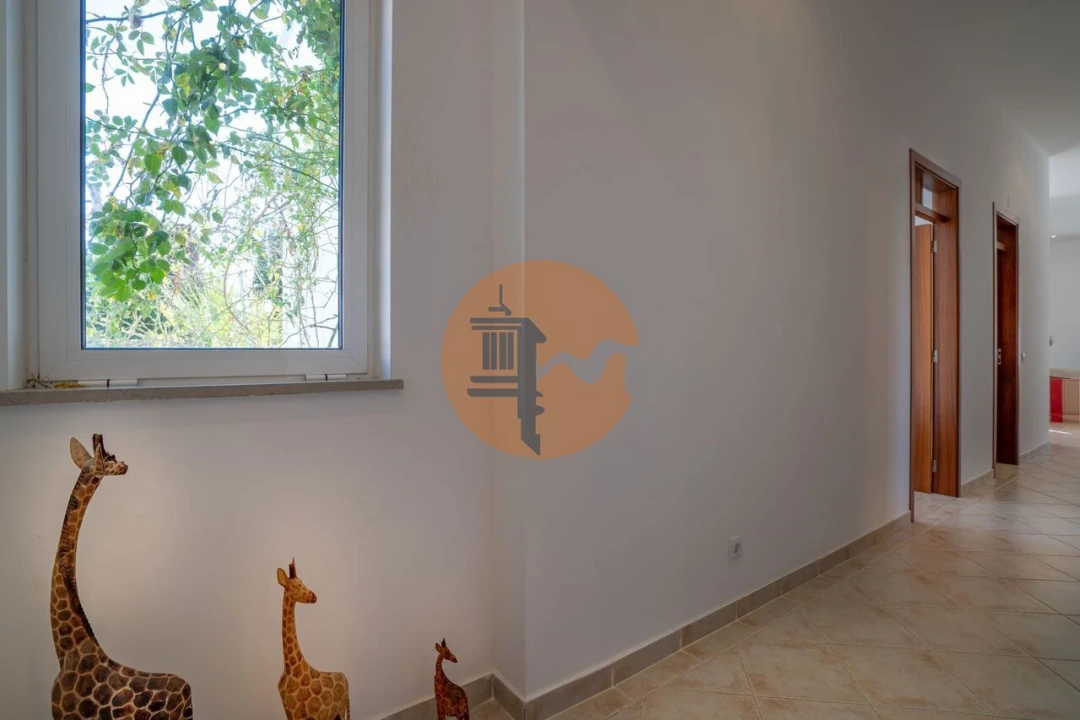 Moradia T4 para Venda em São Brás de Alportel Foto 36