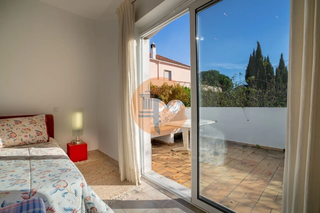 Moradia T4 para Venda em São Brás de Alportel Foto 45