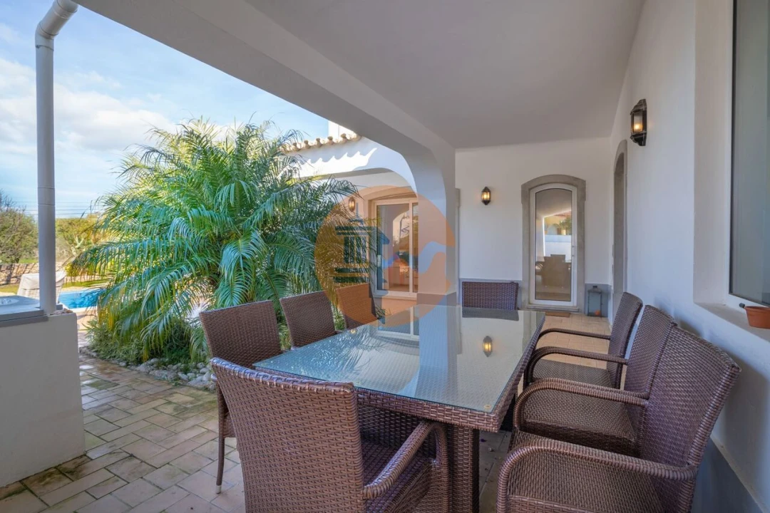 Moradia T4 para Venda em São Brás de Alportel Foto 62