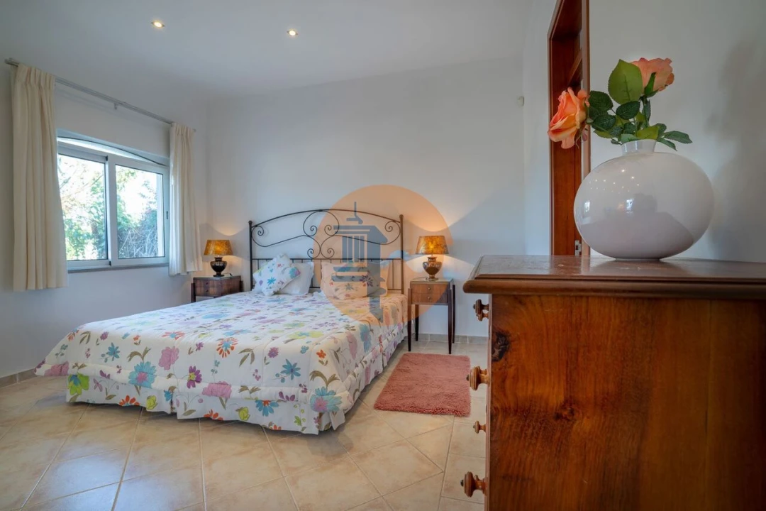 Moradia T4 para Venda em São Brás de Alportel Foto 54