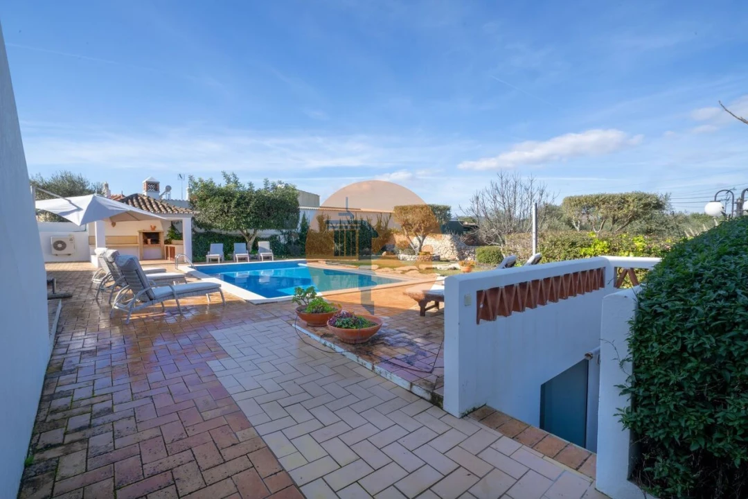 Moradia T4 para Venda em São Brás de Alportel Foto 72