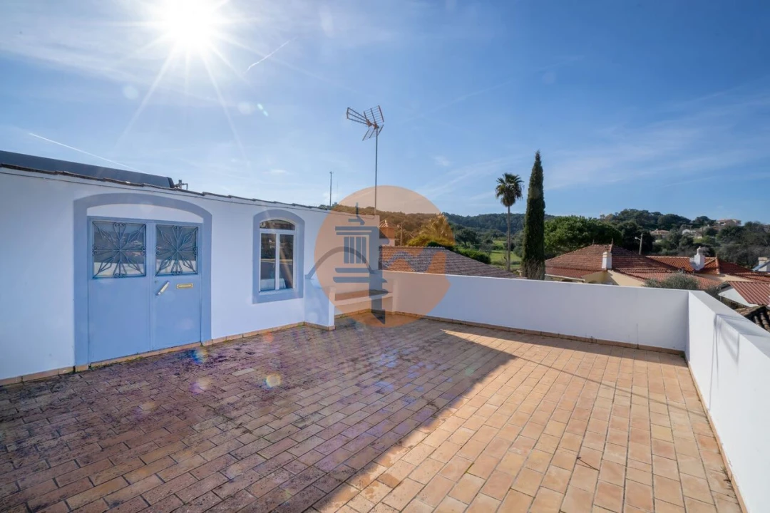 Moradia T4 para Venda em São Brás de Alportel Foto 75