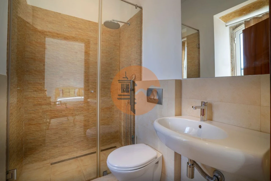 Moradia T4 para Venda em São Brás de Alportel Foto 40