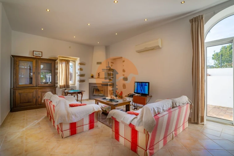 Moradia T4 para Venda em São Brás de Alportel Foto 22