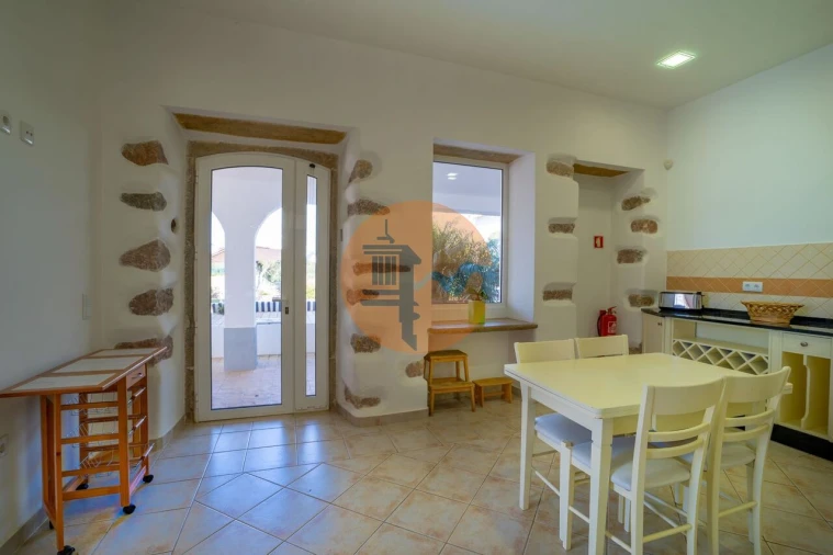 Moradia T4 para Venda em São Brás de Alportel Foto 27