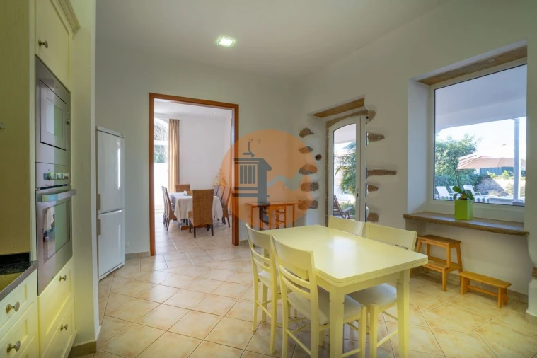 Moradia T4 para Venda em São Brás de Alportel Foto 32