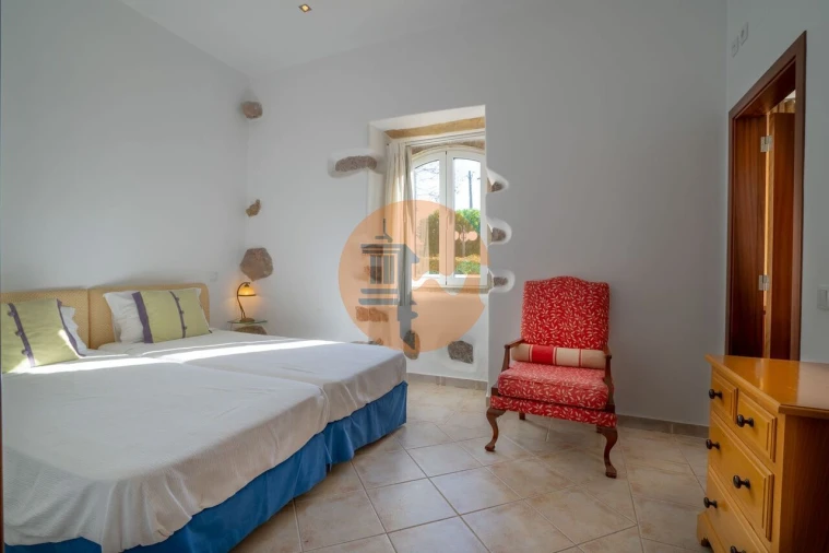 Moradia T4 para Venda em São Brás de Alportel Foto 37