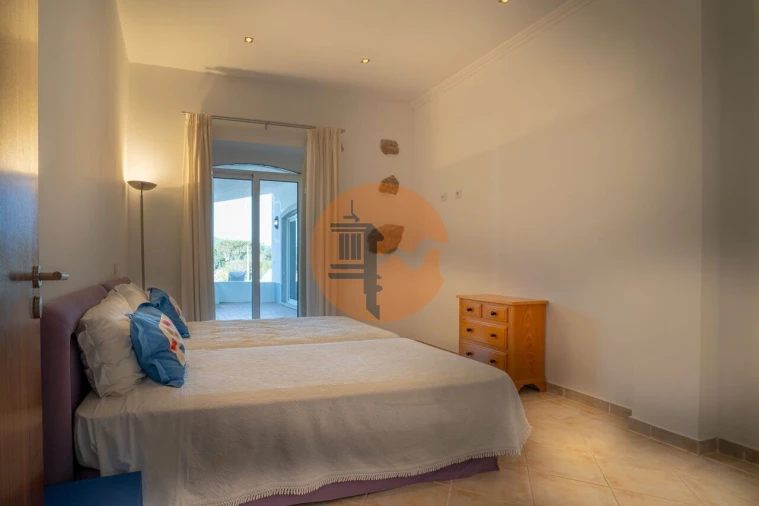 Moradia T4 para Venda em São Brás de Alportel Foto 41