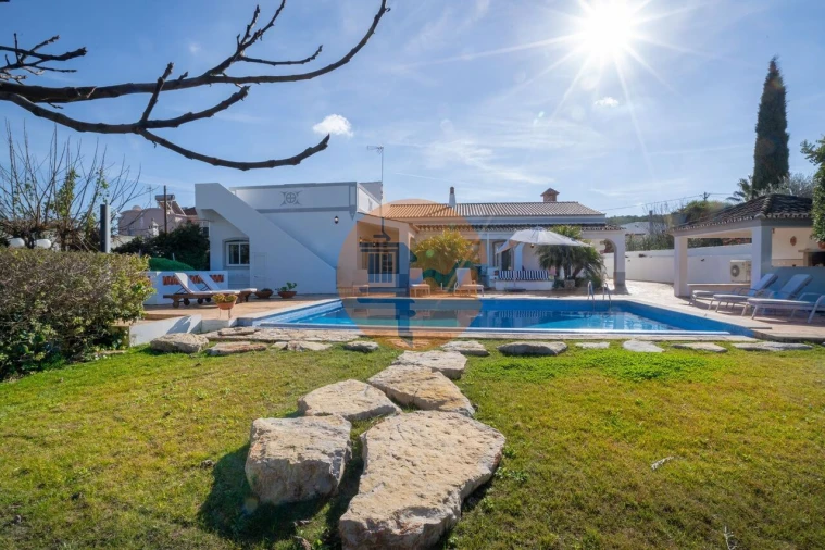 Moradia T4 para Venda em São Brás de Alportel Foto 67