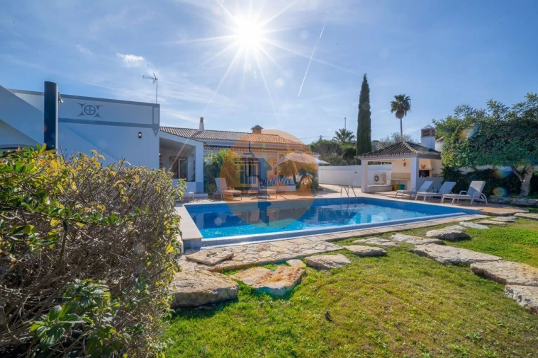 Moradia T4 para Venda em São Brás de Alportel Foto 68