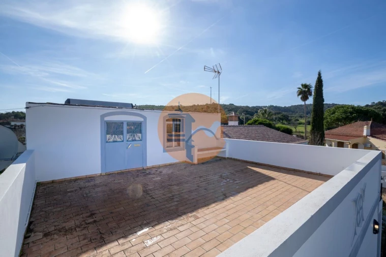 Moradia T4 para Venda em São Brás de Alportel Foto 73