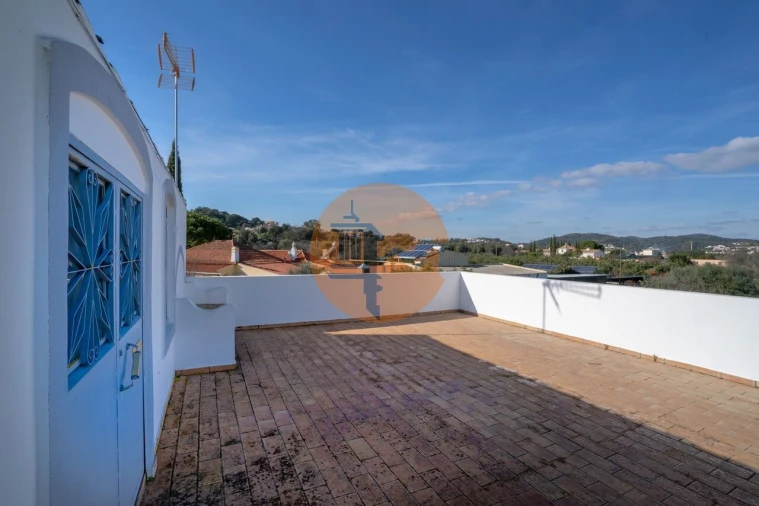Moradia T4 para Venda em São Brás de Alportel Foto 74