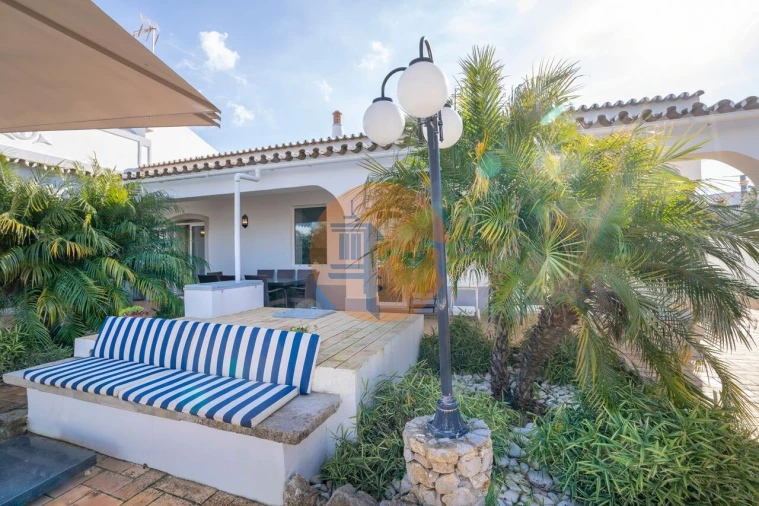 Moradia T4 para Venda em São Brás de Alportel Foto 69