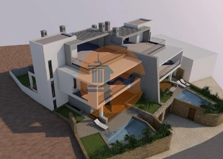 Moradia T3 para Venda em Santa Barbara de Nexe Foto 16