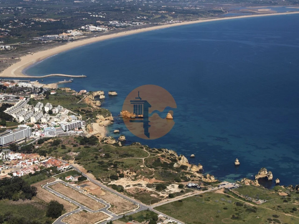 Terreno para Venda em Lagos (São Sebastião e Santa Maria) Foto 3
