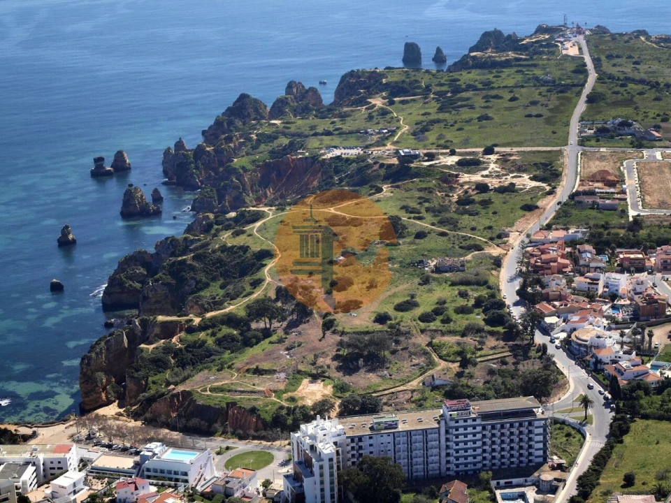 Terreno para Venda em Lagos (São Sebastião e Santa Maria) Foto 7