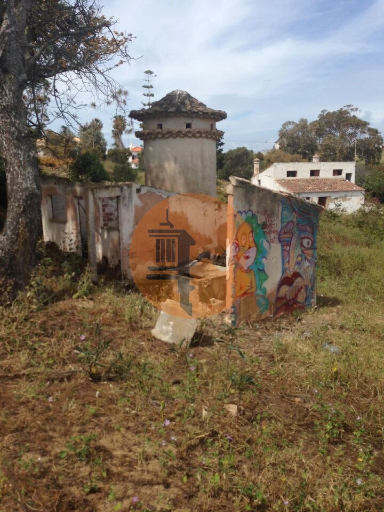 Terreno para Venda em Lagos (São Sebastião e Santa Maria) Foto 13