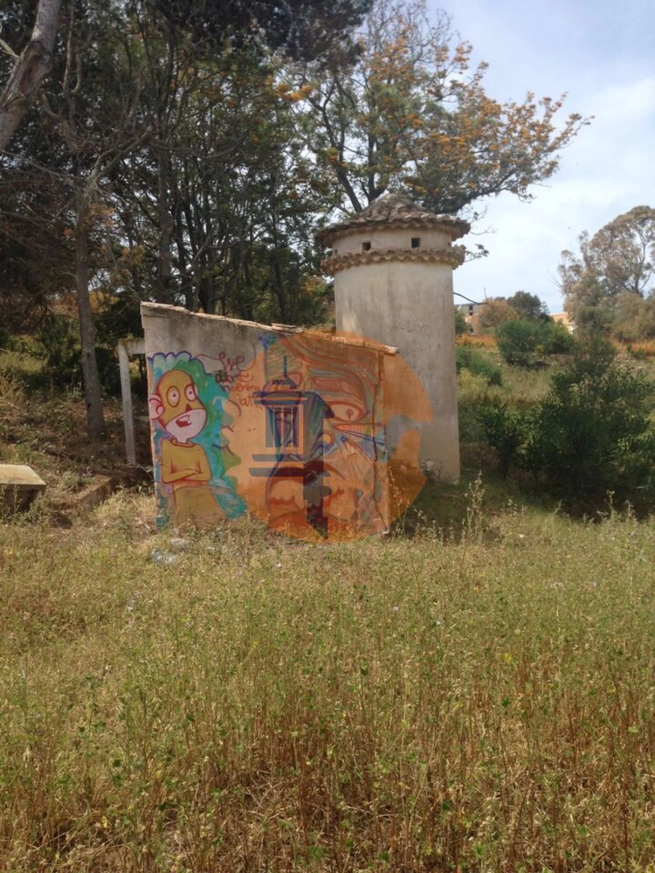 Terreno para Venda em Lagos (São Sebastião e Santa Maria) Foto 15