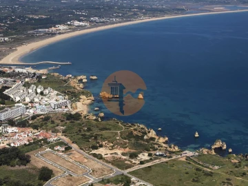 Terreno para Venda em Lagos (São Sebastião e Santa Maria)