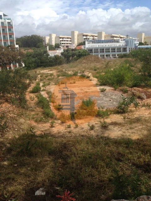 Terreno para Venda em Lagos (São Sebastião e Santa Maria)