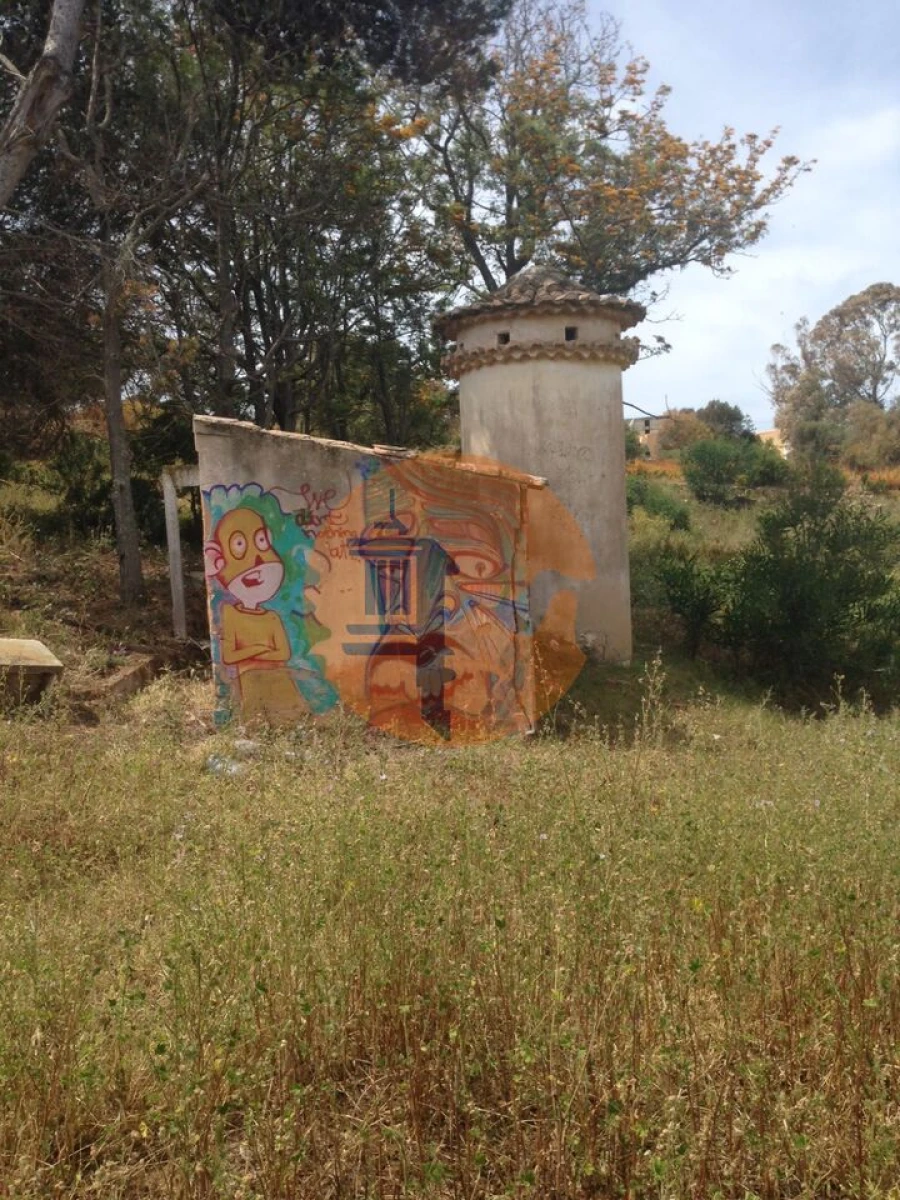 Terreno para Venda em Lagos (São Sebastião e Santa Maria) Foto 15