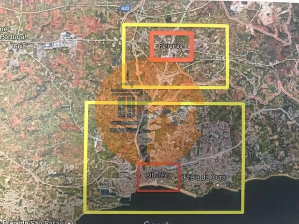 Terreno para Venda em Ferreiras Foto 2