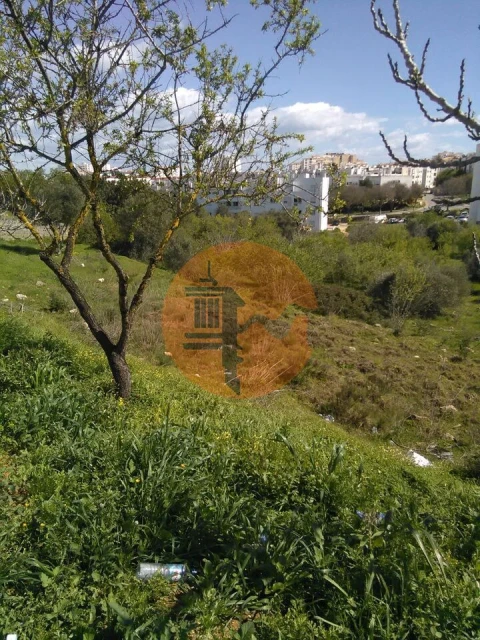 Terreno para Venda em Lagos (São Sebastião e Santa Maria)
