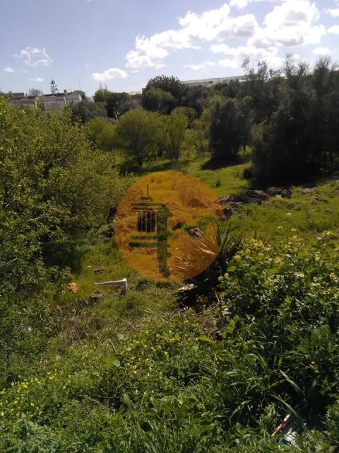 Terreno para Venda em Lagos (São Sebastião e Santa Maria)