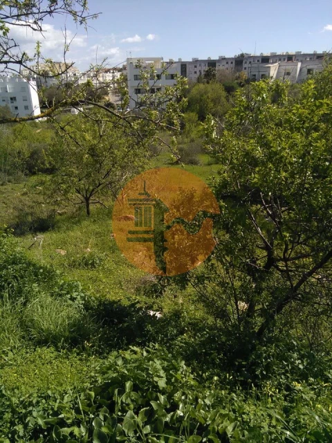 Terreno para Venda em Lagos (São Sebastião e Santa Maria)