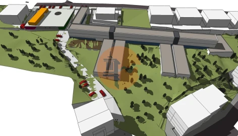 Terreno para Venda em Lagos (São Sebastião e Santa Maria)