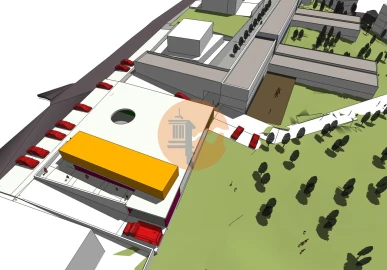 Terreno para Venda em Lagos (São Sebastião e Santa Maria)