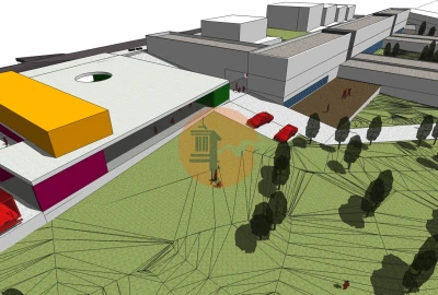 Terreno para Venda em Lagos (São Sebastião e Santa Maria)