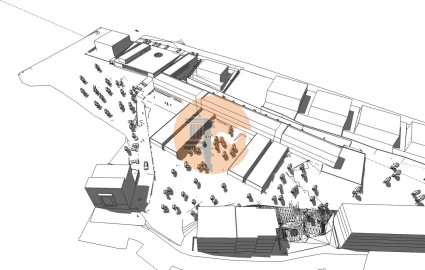 Terreno para Venda em Lagos (São Sebastião e Santa Maria)